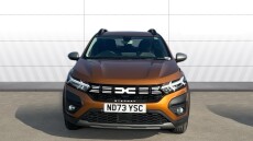 Dacia Sandero Stepway 1.0 TCe Expression 5dr Petrol Hatchback